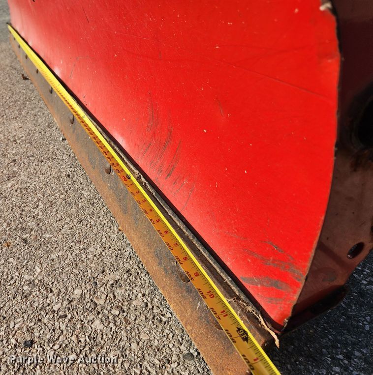 image for item JB9763 2008 Ford F550 Super Duty XL  dump truck