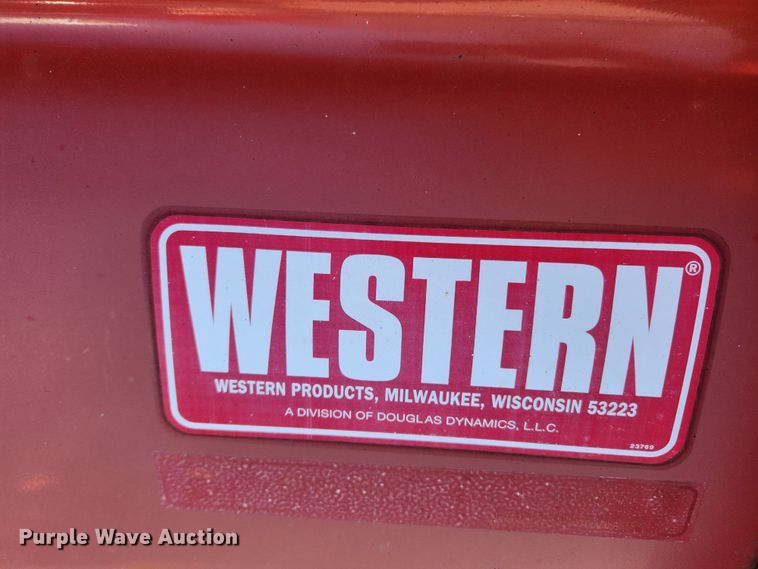 image for item JB9763 2008 Ford F550 Super Duty XL  dump truck