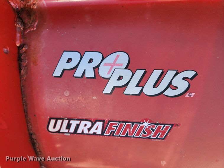 image for item JB9763 2008 Ford F550 Super Duty XL  dump truck