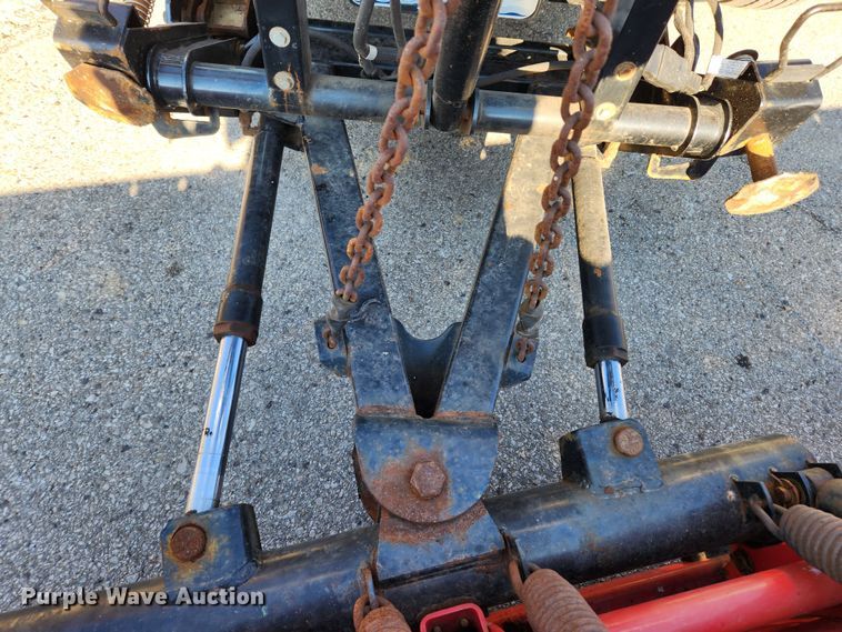 image for item JB9763 2008 Ford F550 Super Duty XL  dump truck