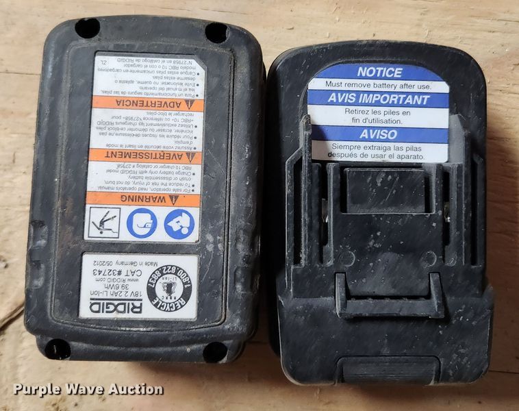 image for item JB9783 Ridgid CS10 SeeSnake  sewer camera