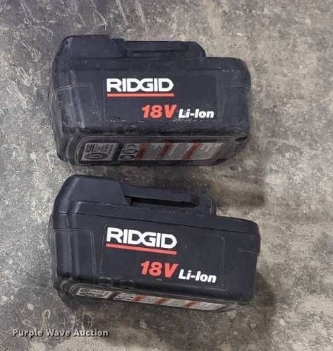 image for item JB9783 Ridgid CS10 SeeSnake  sewer camera