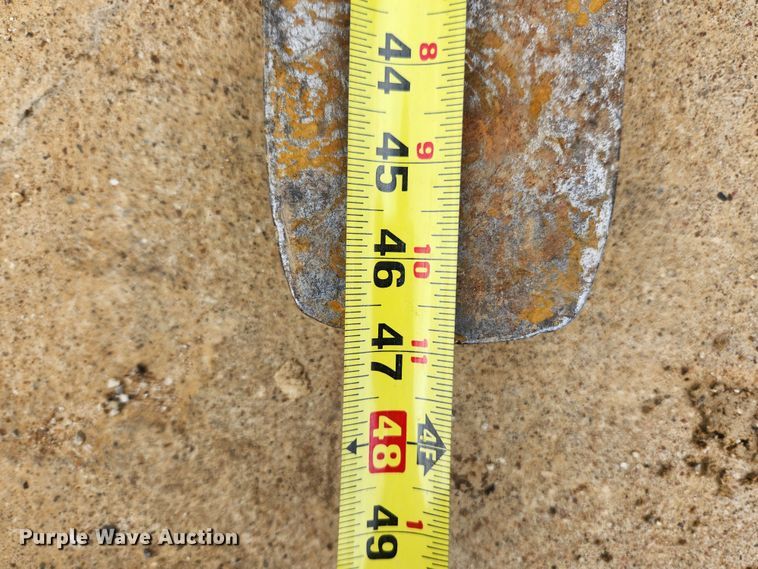 image for item JB9785 Clark ECA25  forklift