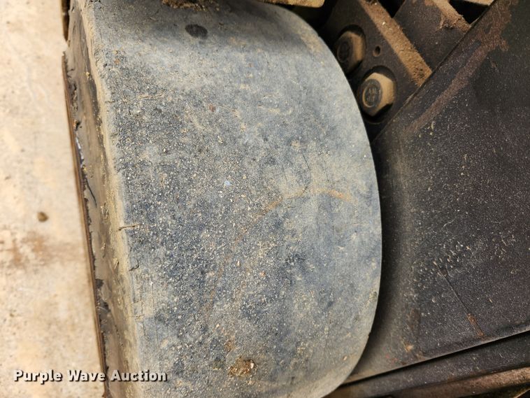 image for item JB9785 Clark ECA25  forklift