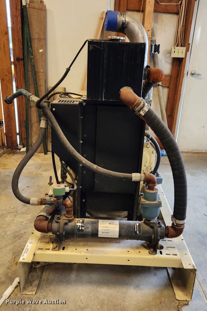 image for item JB9786 2003 Kohler 60  generator