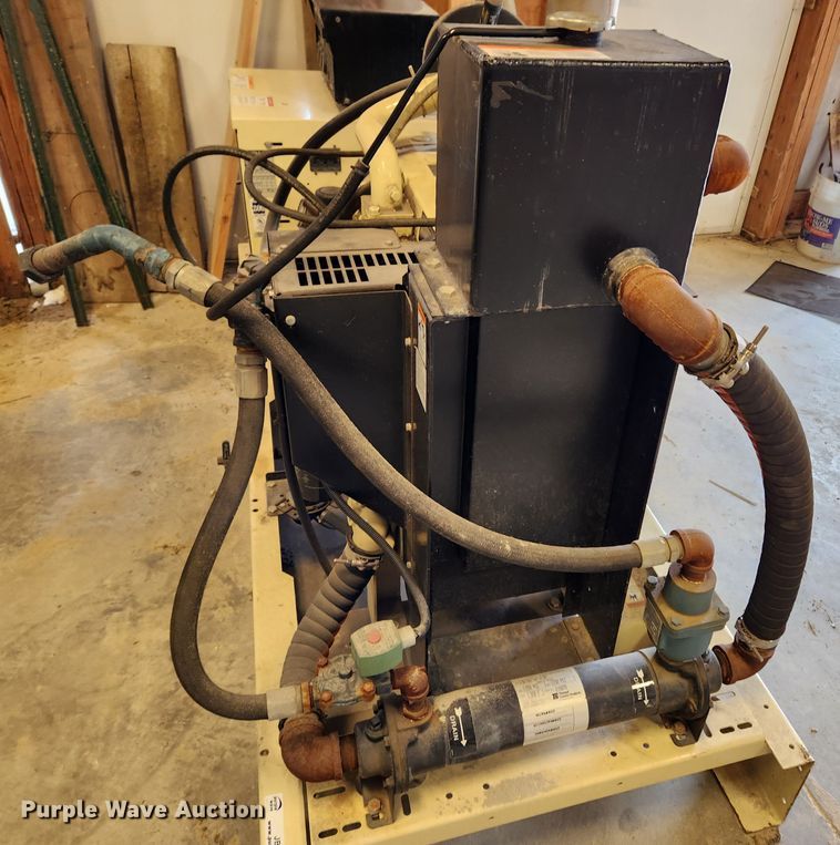 image for item JB9786 2003 Kohler 60  generator