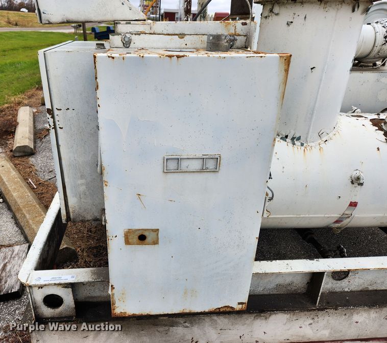 image for item JB9790 Electra-Saver  air compressor