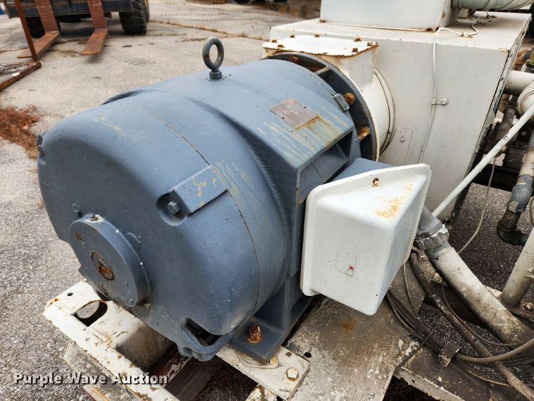 image for item JB9790 Electra-Saver  air compressor