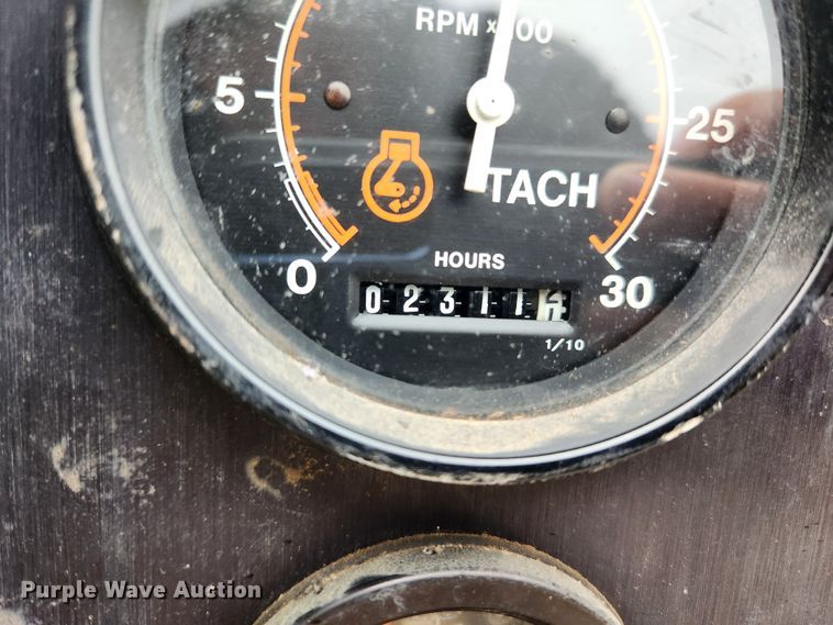 image for item JB9795 Deutz  engine