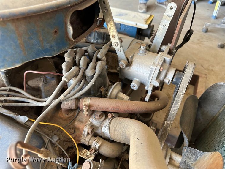 image for item JD9134 Winco 25PTOC-3  generator