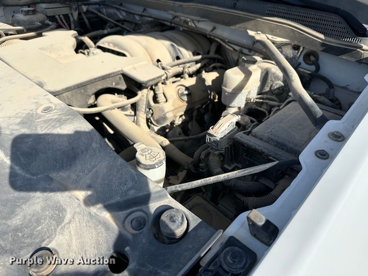 image for item JD9174 2015 Chevrolet Silverado 1500  Double Cab pickup truck