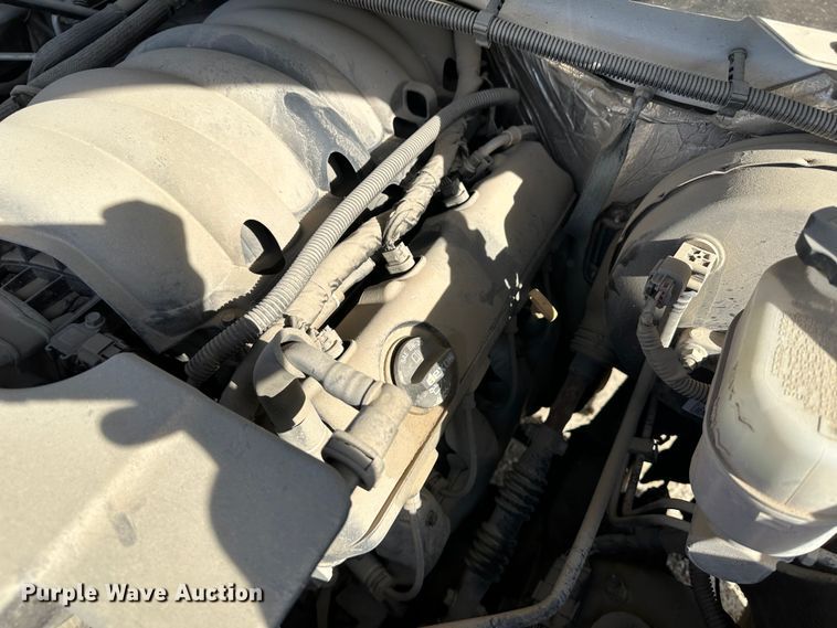 image for item JD9174 2015 Chevrolet Silverado 1500  Double Cab pickup truck