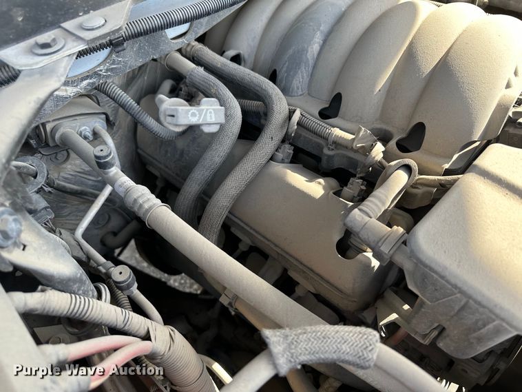 image for item JD9174 2015 Chevrolet Silverado 1500  Double Cab pickup truck