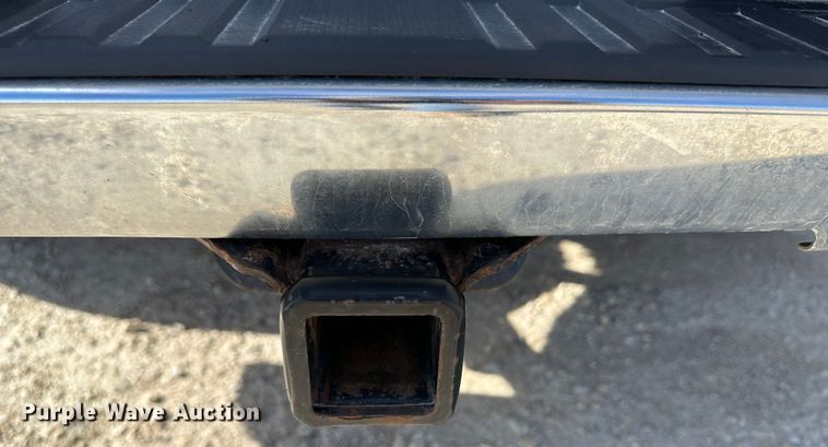 image for item JD9174 2015 Chevrolet Silverado 1500  Double Cab pickup truck