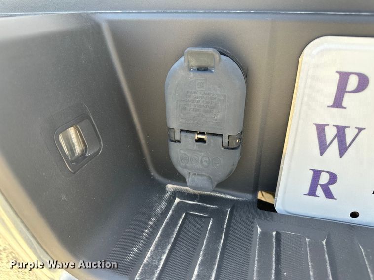 image for item JD9174 2015 Chevrolet Silverado 1500  Double Cab pickup truck