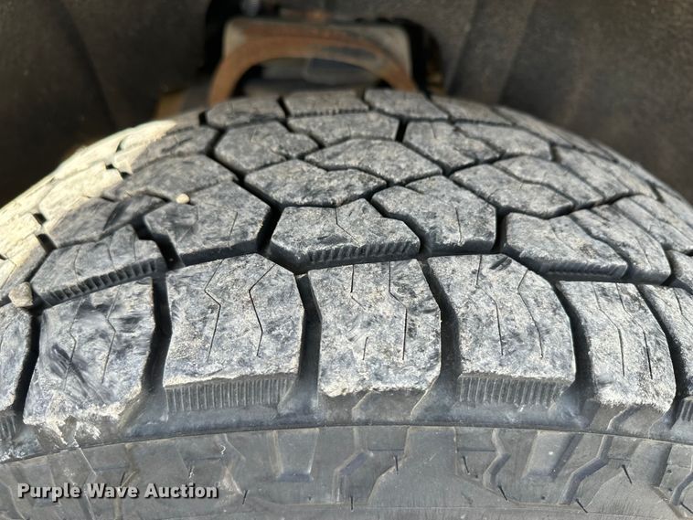 image for item JD9174 2015 Chevrolet Silverado 1500  Double Cab pickup truck