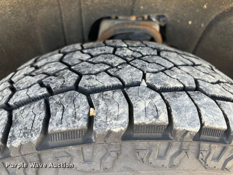 image for item JD9174 2015 Chevrolet Silverado 1500  Double Cab pickup truck