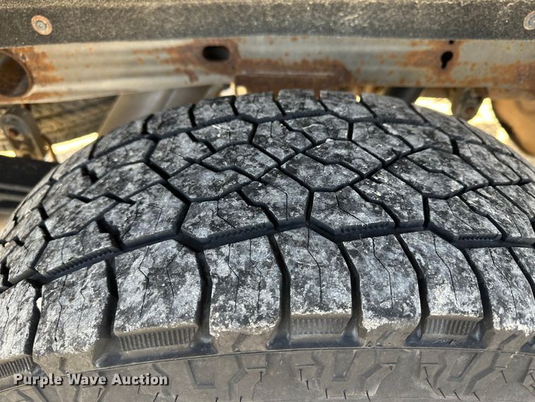 image for item JD9174 2015 Chevrolet Silverado 1500  Double Cab pickup truck