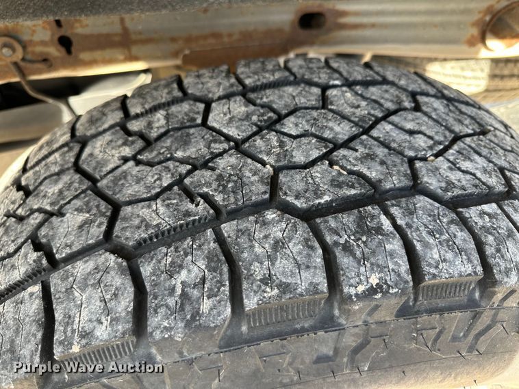 image for item JD9174 2015 Chevrolet Silverado 1500  Double Cab pickup truck