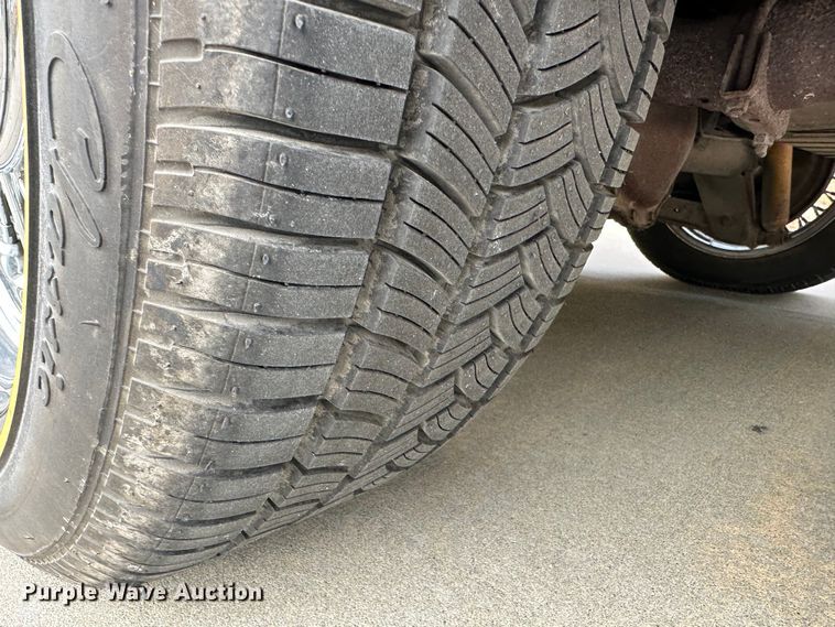 image for item JD9795 1970 Cadillac DeVille  convertible