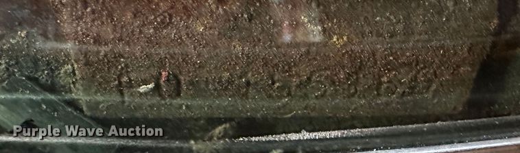 image for item JD9795 1970 Cadillac DeVille  convertible