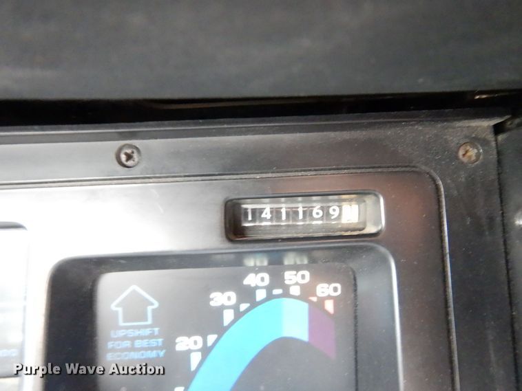 image for item JK9036 1988 Chevrolet Corvette  convertible