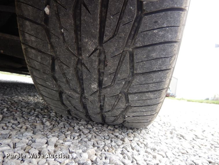 image for item JK9036 1988 Chevrolet Corvette  convertible