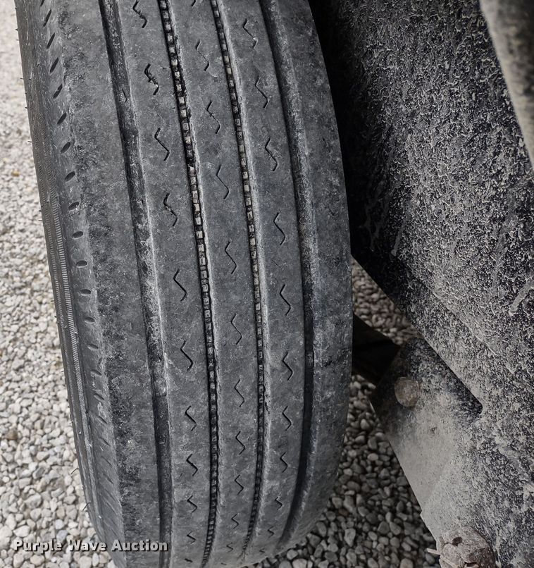 image for item JK9049 2018 PJ CC202  utility trailer