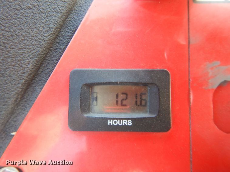 image for item JK9065 RC Mowers TK-52XP  ZTR lawn mower