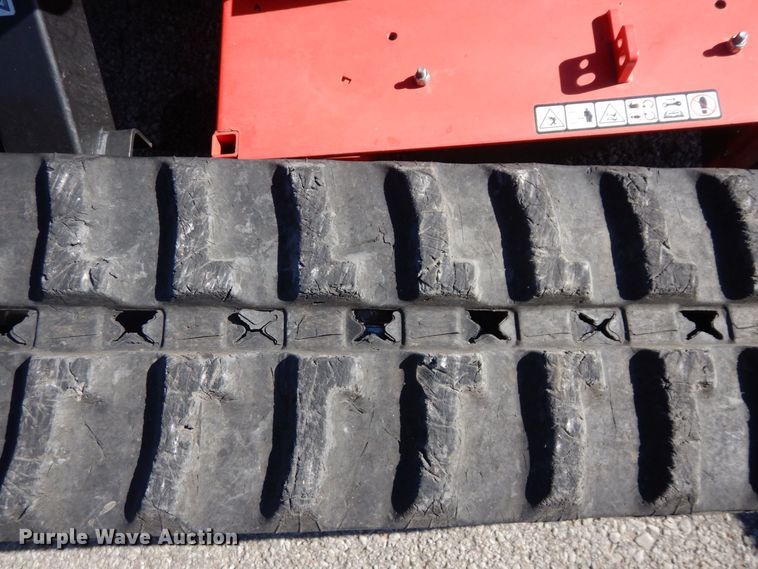 image for item JK9065 RC Mowers TK-52XP  ZTR lawn mower