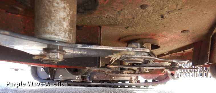 image for item JK9065 RC Mowers TK-52XP  ZTR lawn mower