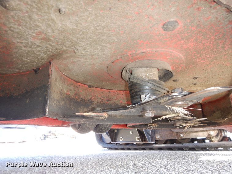 image for item JK9065 RC Mowers TK-52XP  ZTR lawn mower