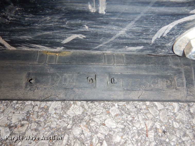 image for item JK9065 RC Mowers TK-52XP  ZTR lawn mower