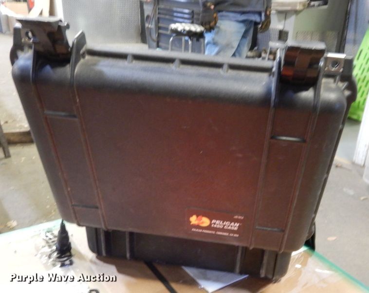 image for item JK9065 RC Mowers TK-52XP  ZTR lawn mower