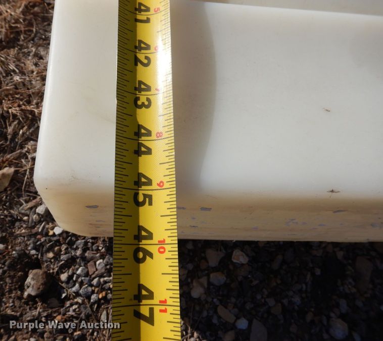 image for item JL9778 (4) poly tanks