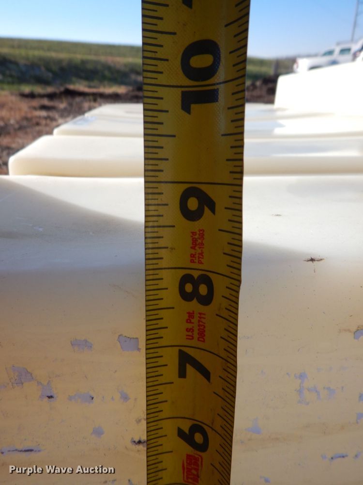 image for item JL9778 (4) poly tanks