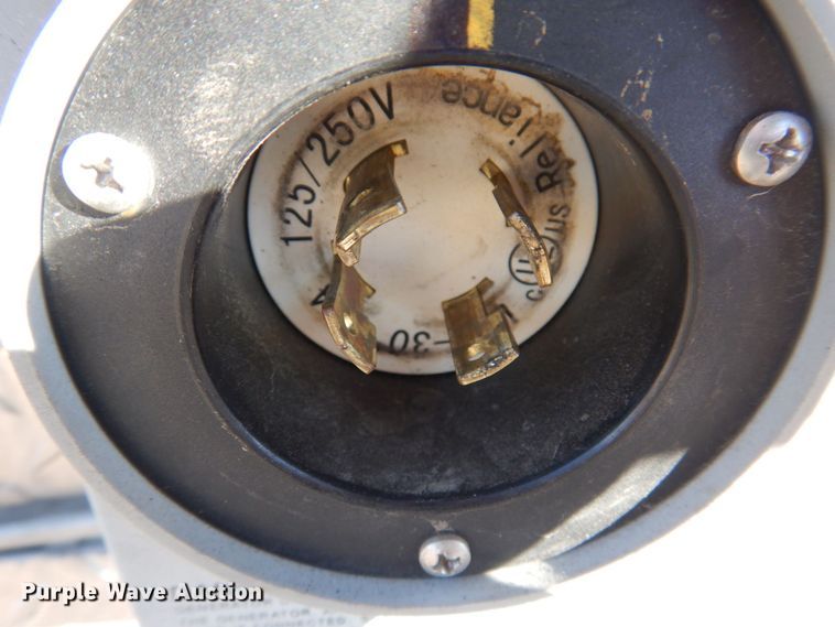 image for item JL9779 2013 Diamond  splice trailer