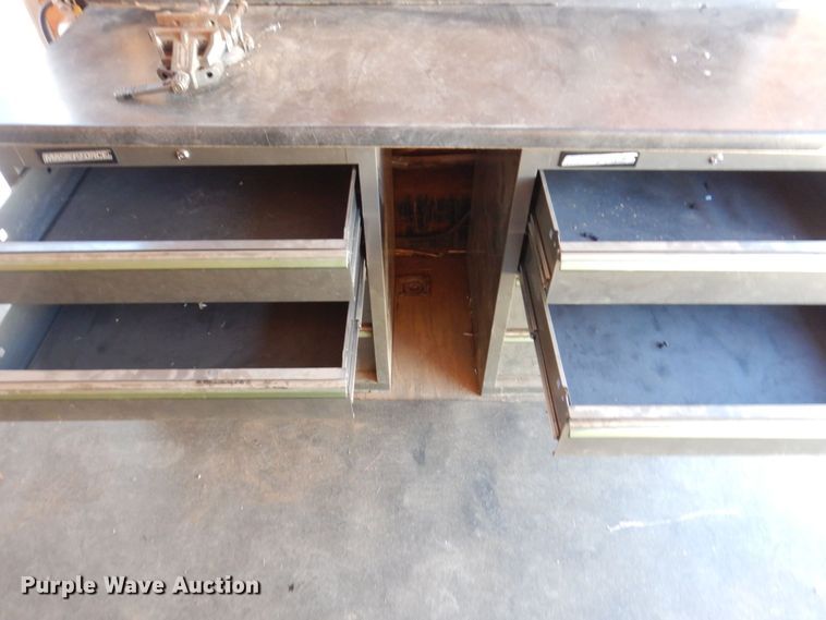 image for item JL9779 2013 Diamond  splice trailer