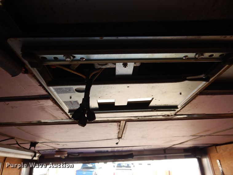 image for item JL9779 2013 Diamond  splice trailer