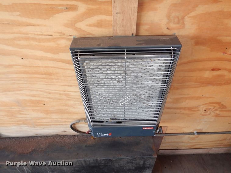 image for item JL9779 2013 Diamond  splice trailer