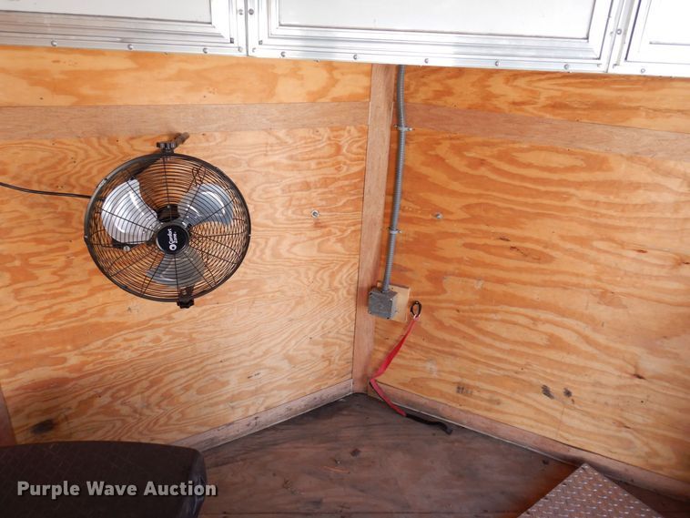 image for item JL9779 2013 Diamond  splice trailer