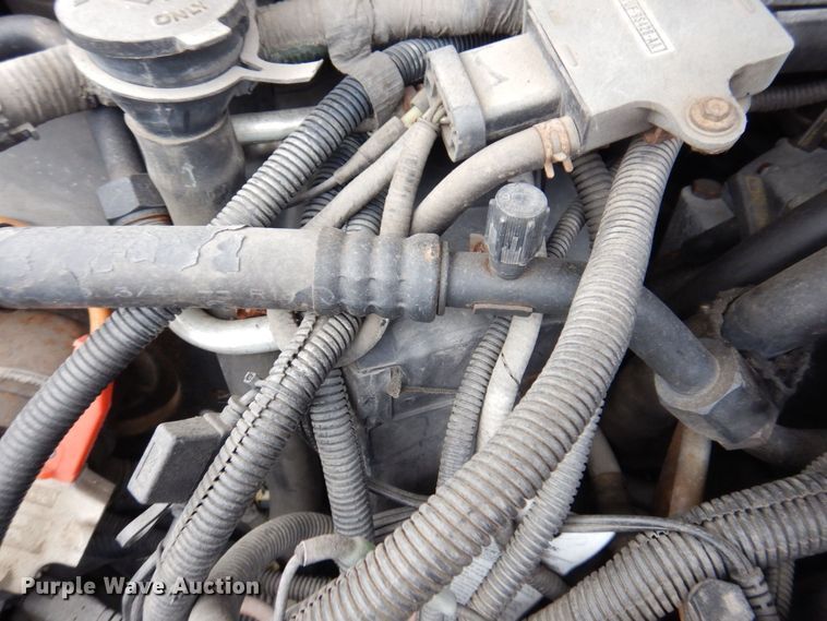 image for item JL9780 1997 Ford E450  shuttle bus