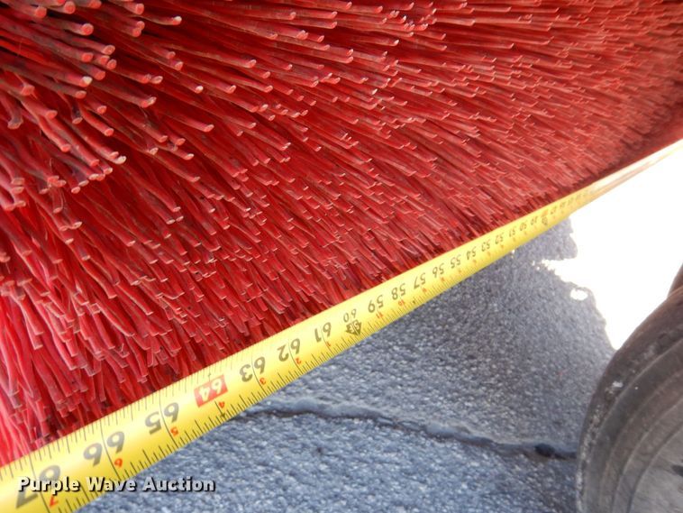 image for item JL9781 1995 Elgin Pelican Series P  street sweeper