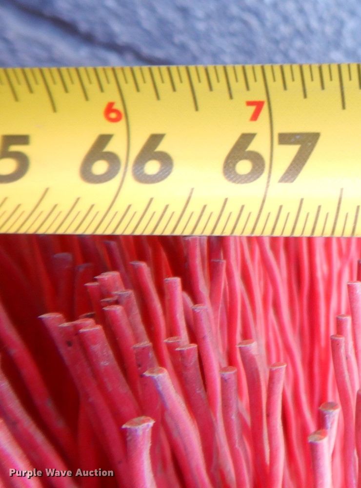 image for item JL9781 1995 Elgin Pelican Series P  street sweeper