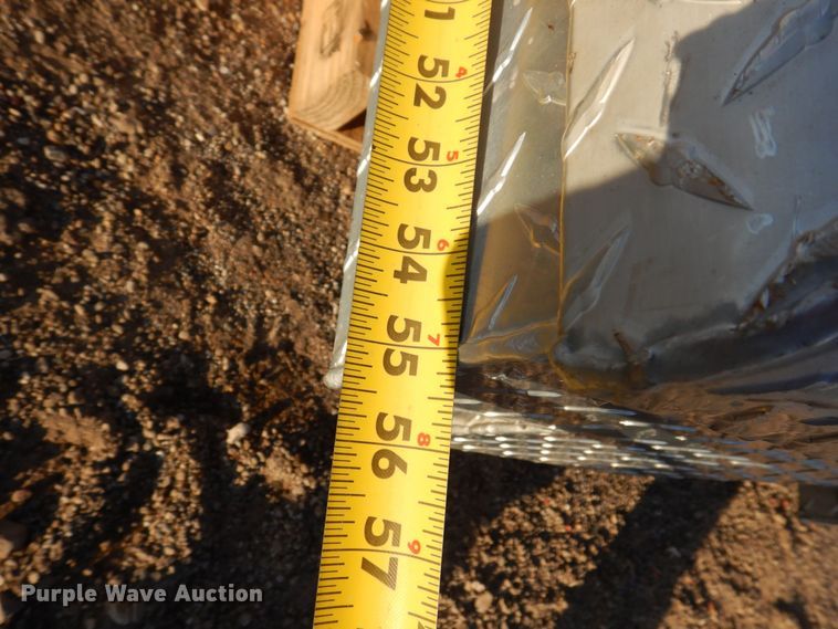 image for item JL9788 (4) Weatherguard 174-0-01 aluminum toolboxes