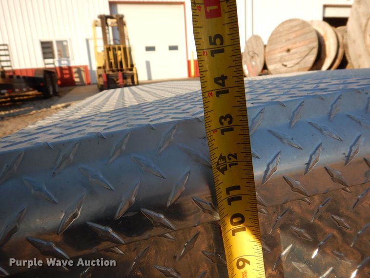 image for item JL9788 (4) Weatherguard 174-0-01 aluminum toolboxes