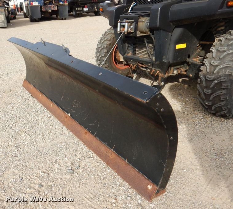 image for item JL9792 2013 Bocat 3400  utility vehicle