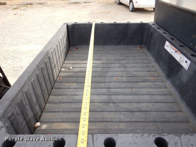 image for item JL9792 2013 Bocat 3400  utility vehicle