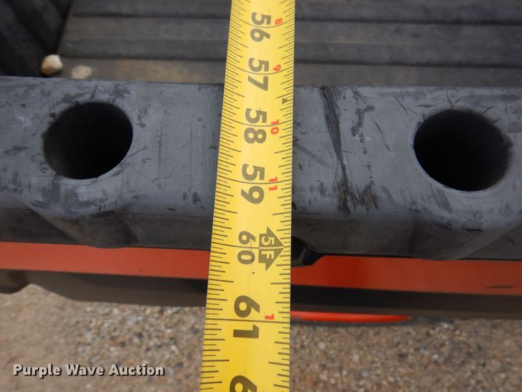 image for item JL9792 2013 Bocat 3400  utility vehicle