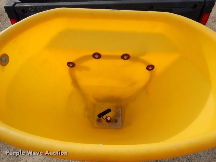 image for item JL9792 2013 Bocat 3400  utility vehicle